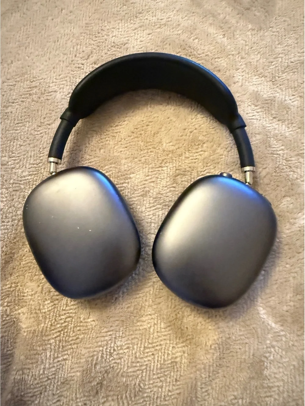 Apple AirPods Max first generation Wireless - Space Gray,